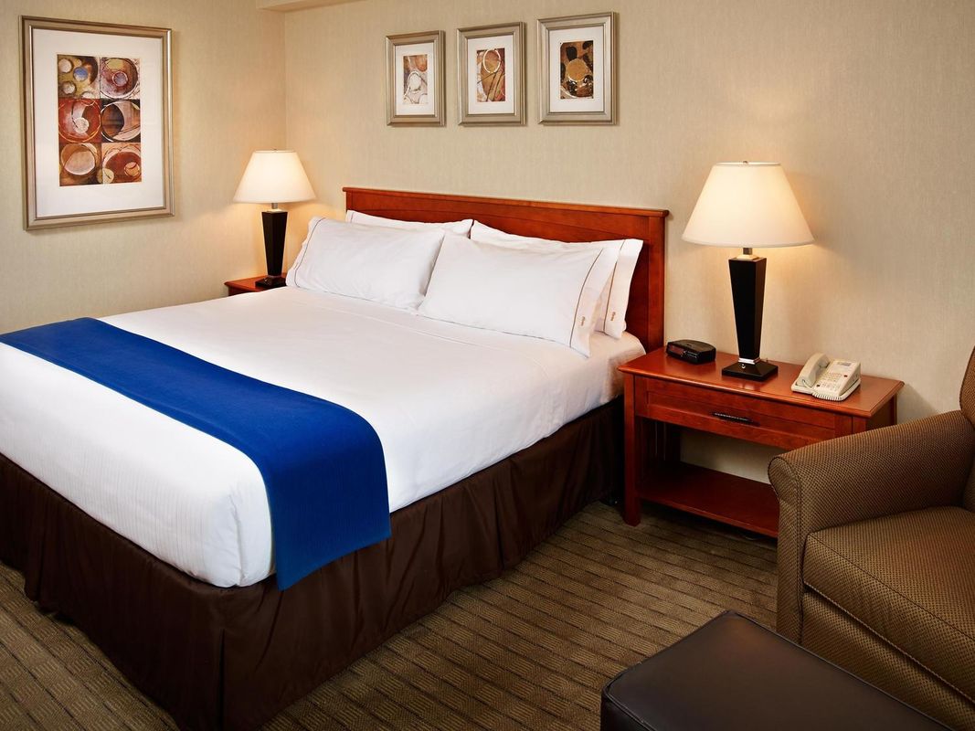 Holiday Inn Express 多倫多北約克