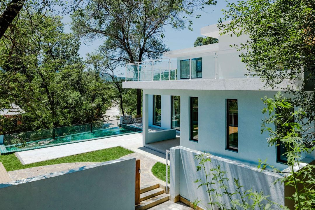 宿顏·芳華精品民宿(八達嶺長城店)