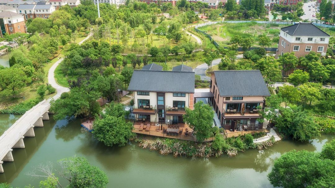 杭州怡禾家·蘭里民宿