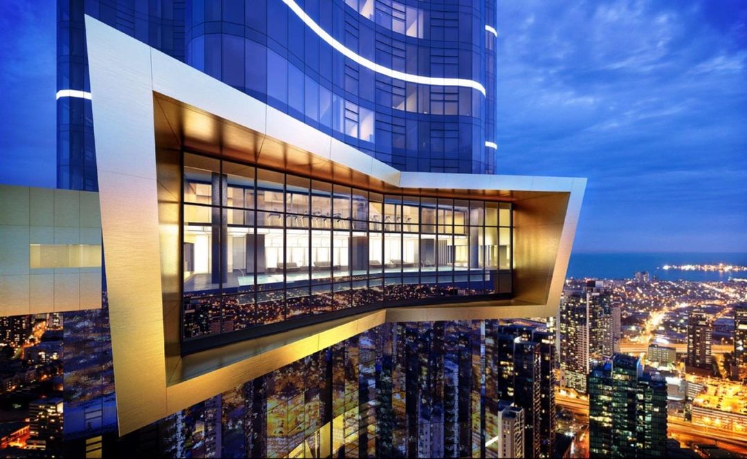 CLLIX澳大利亞108公寓