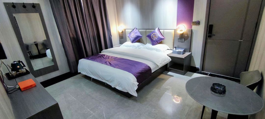 Old Place Preferred Apartment