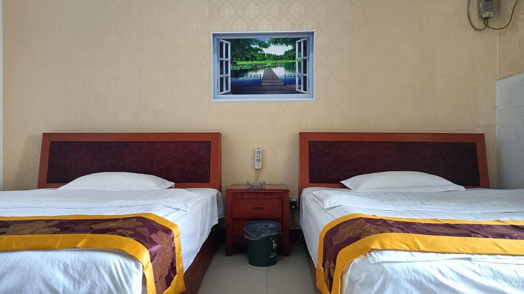 Changsha Yuanmeimeng Inn