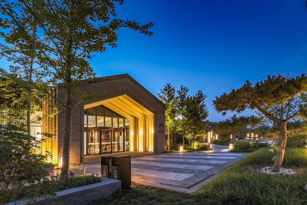 Beijing Maihu Tianxiang Hotel