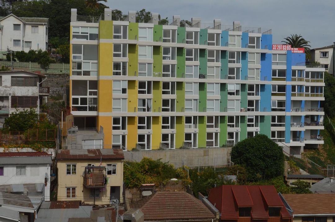 永蓋廣場閣樓酒店