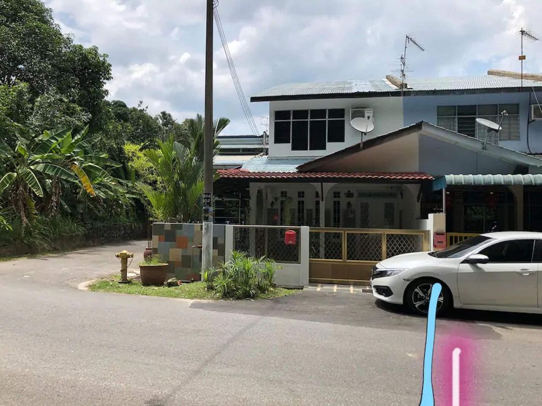 蘭卡威德斯塔茲飯店