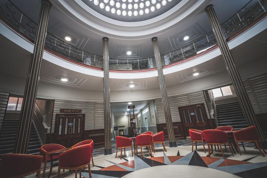 Royal Maritime Hotel