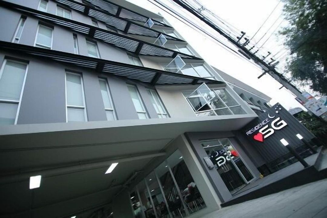 Residence SG