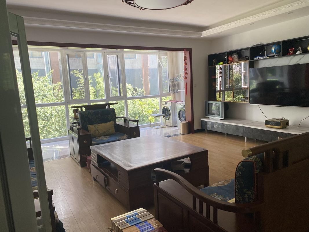 Kunming Happy Homestay