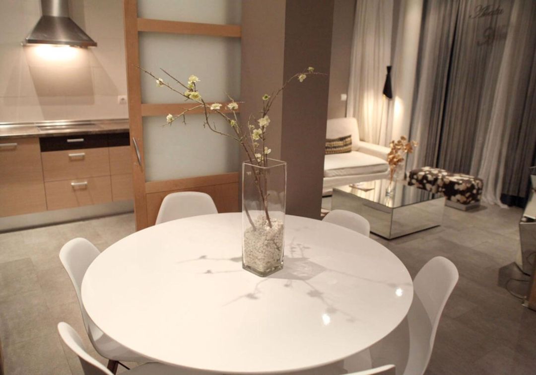 AB 設計套房酒店