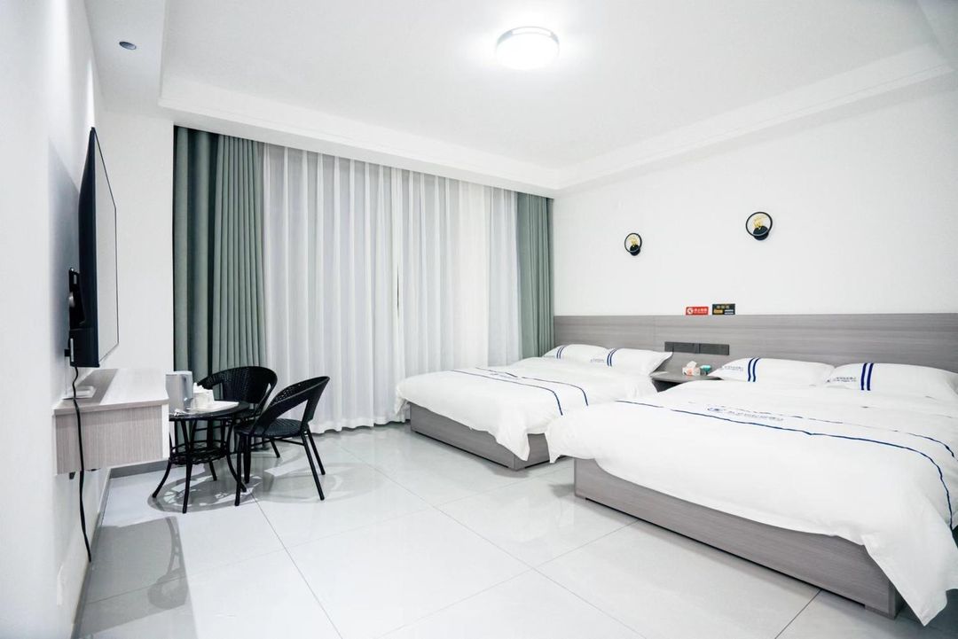 Haoyingju Homestay Hotel