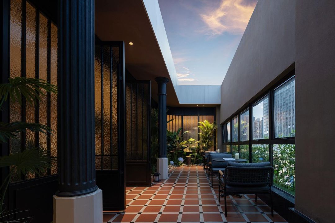 戴斯精選溫德姆酒店(長沙五一廣場黃興廣場地鐵站店)