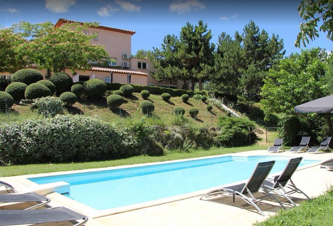 Le Jardin de Celina