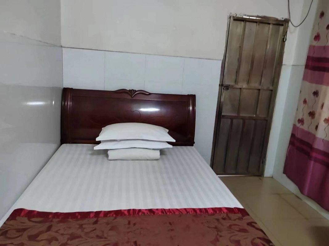 Guangzhou Lantian Rental Accommodation