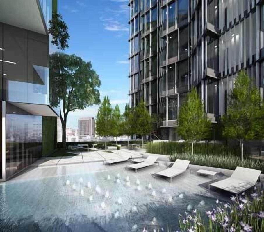 暹羅拉洽庫魯住宅酒店