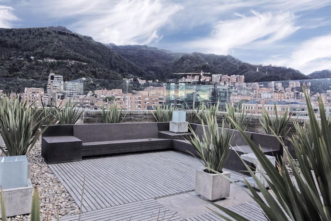 區域 97 公寓式客房 - 韋斯珀