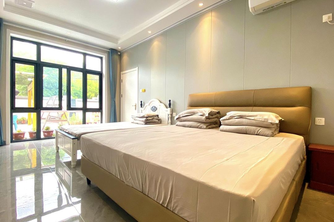 Shidu Kunshuo Homestay