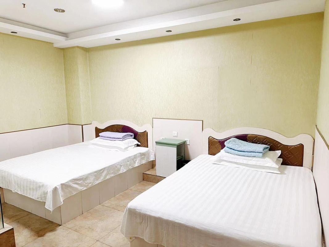 Colorful Express Hotel (Harbin Cancer Hospital)