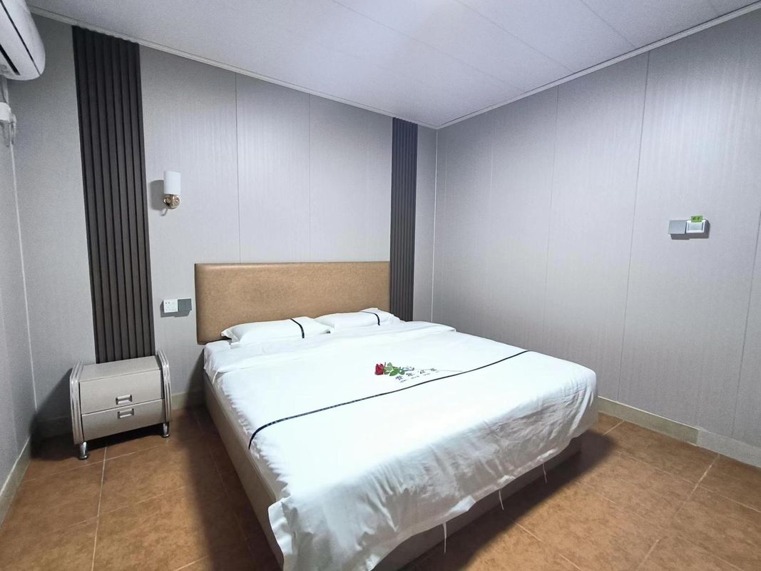 Youth Apartment (Hongmei Town Central Primary School)