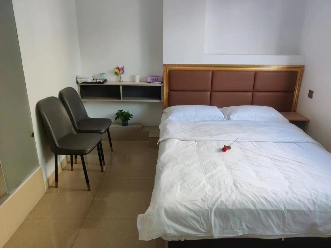 Zhaoliang Boutique Stay