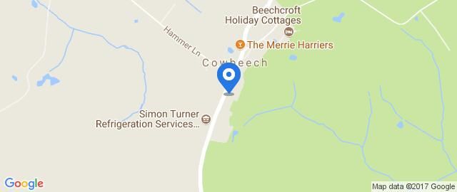 Cowbeech Farm Cottage