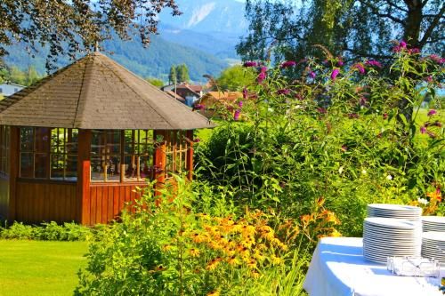 Litz - Das Erlebnishaus am Attersee