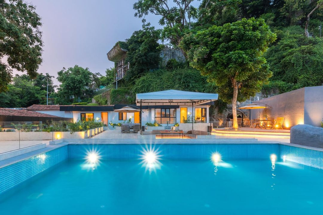 山尋·芭釐海岸海景酒店(鼓浪嶼日光巖店)