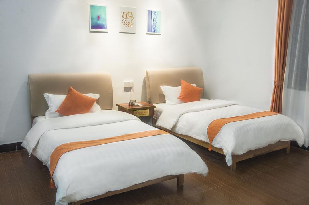 Sanya Haitang Bay Fengyi Travel Rental (Wuzhizhou Island Wharf Branch)