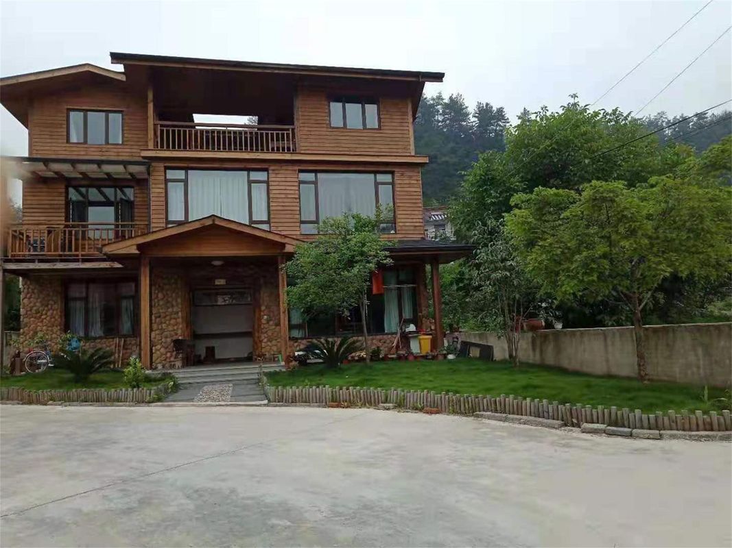 Hangzhou Caomuxuan home-stay