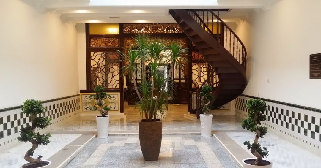 Heeren Palm Suites
