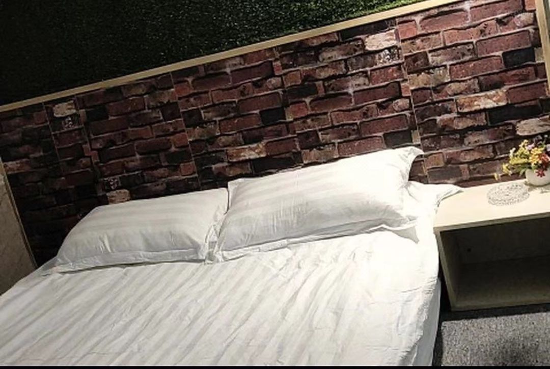 Jinxing Express Hotel Wuhu