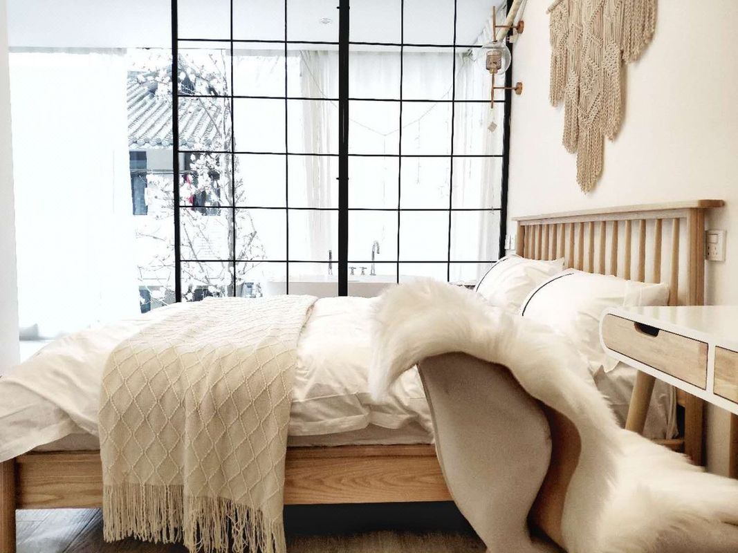 Chengdu Lingxi Coffee Homestay