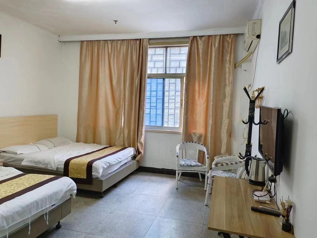 Dongguan Jinhua Apartment