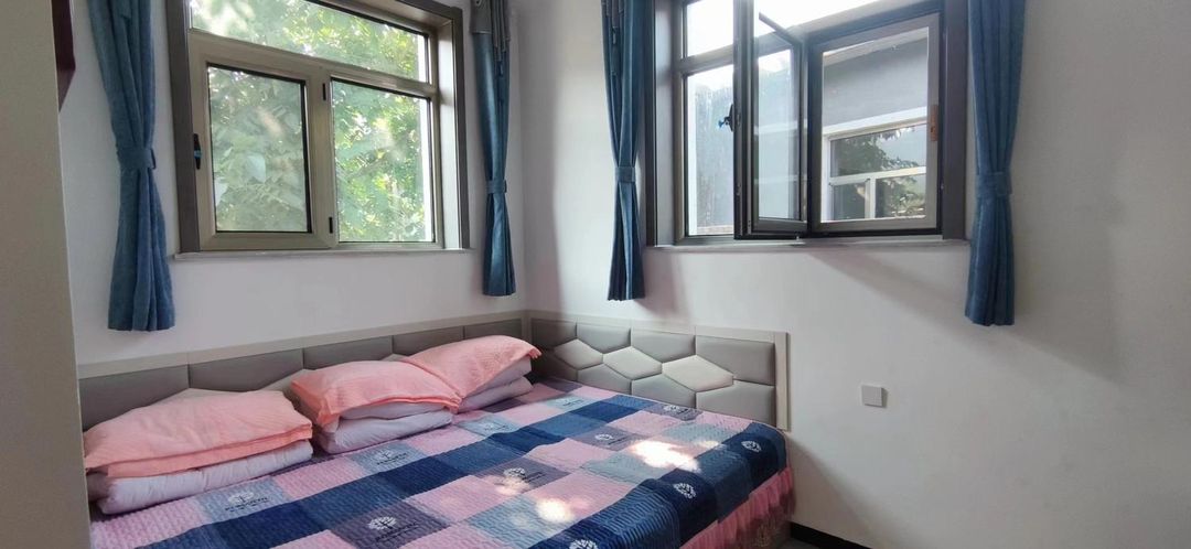 Beijing Liudu Yutian Farmhouse