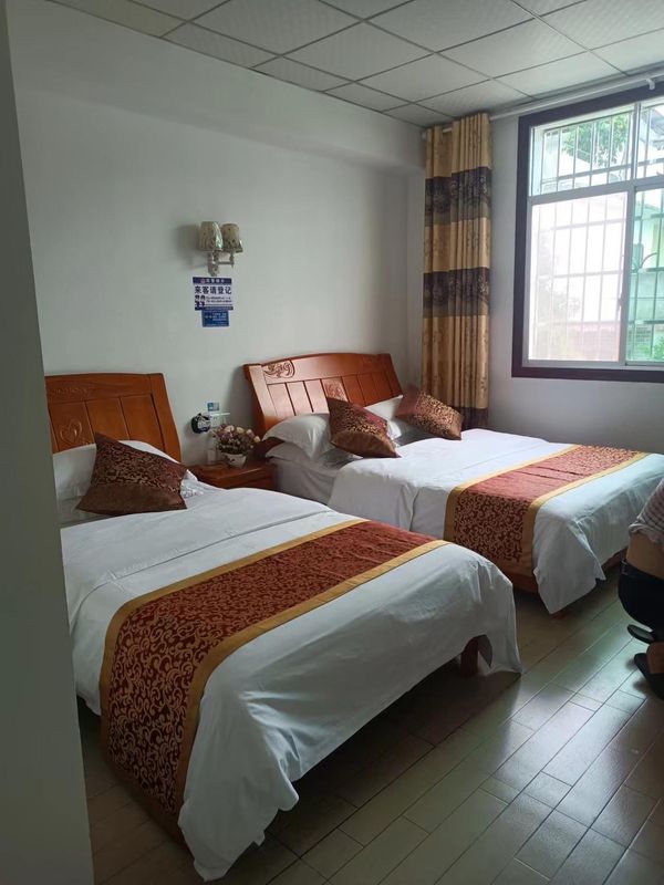 Ningxiang Fugui Hotel