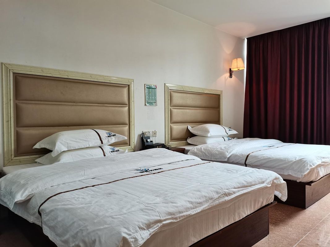 廣州增城一新商務酒店(中新店)