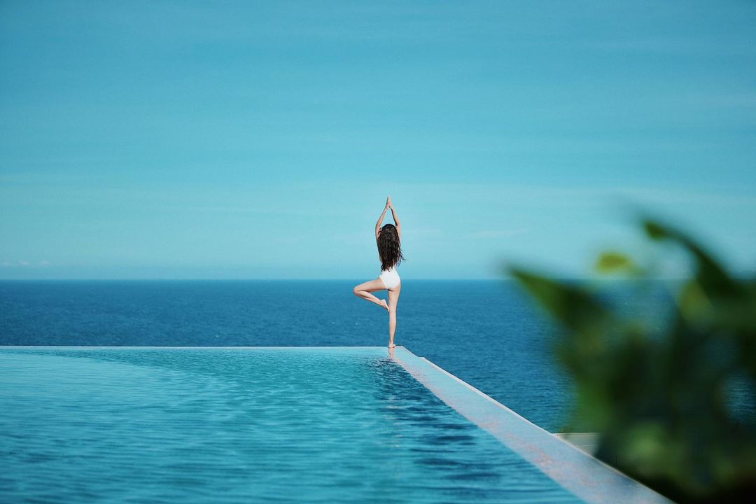 三亞海棠灣民生威斯汀度假酒店