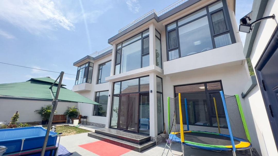fengchui shuxia Homestay