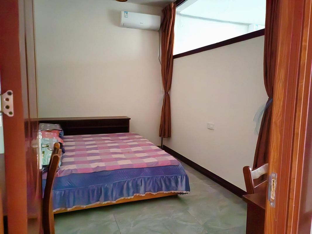 Rizhao Fengxian Homestay