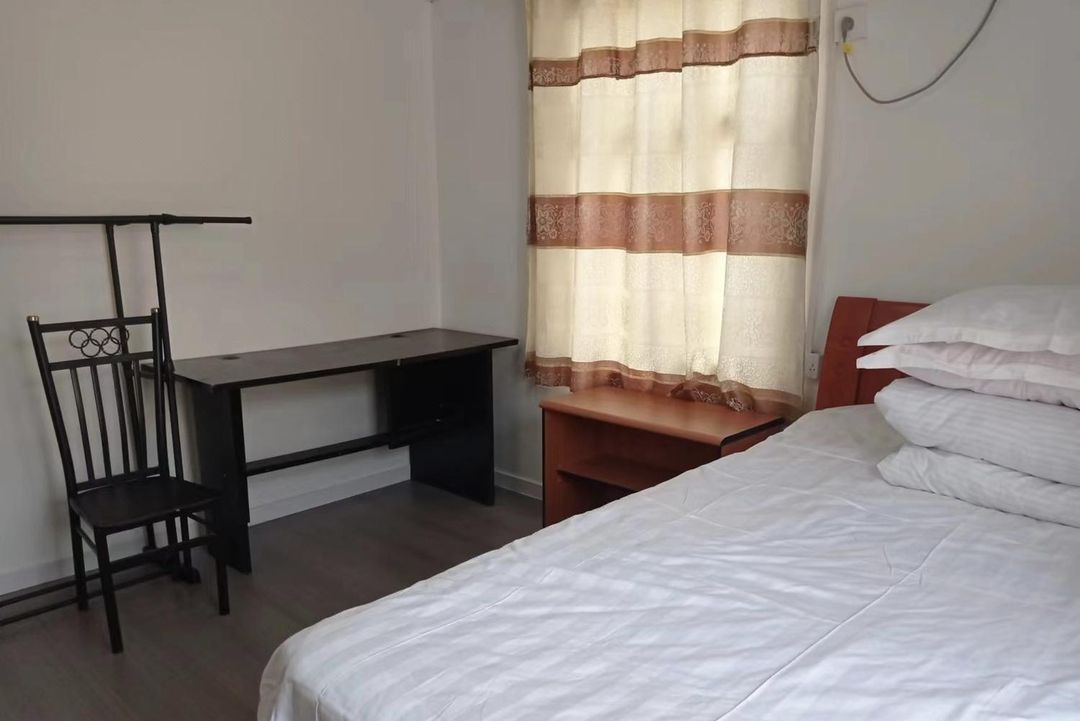 Huangshi Wanghong Homestay