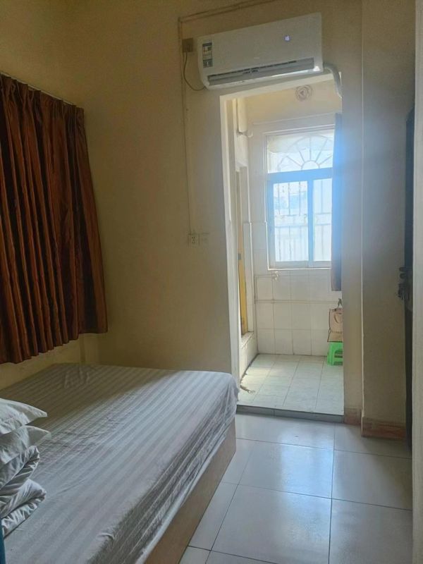 Huizhou Jingshun Guest House