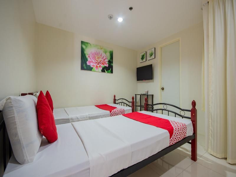 瑞德多茲酒店 @ 薩麗納斯區拉何戈