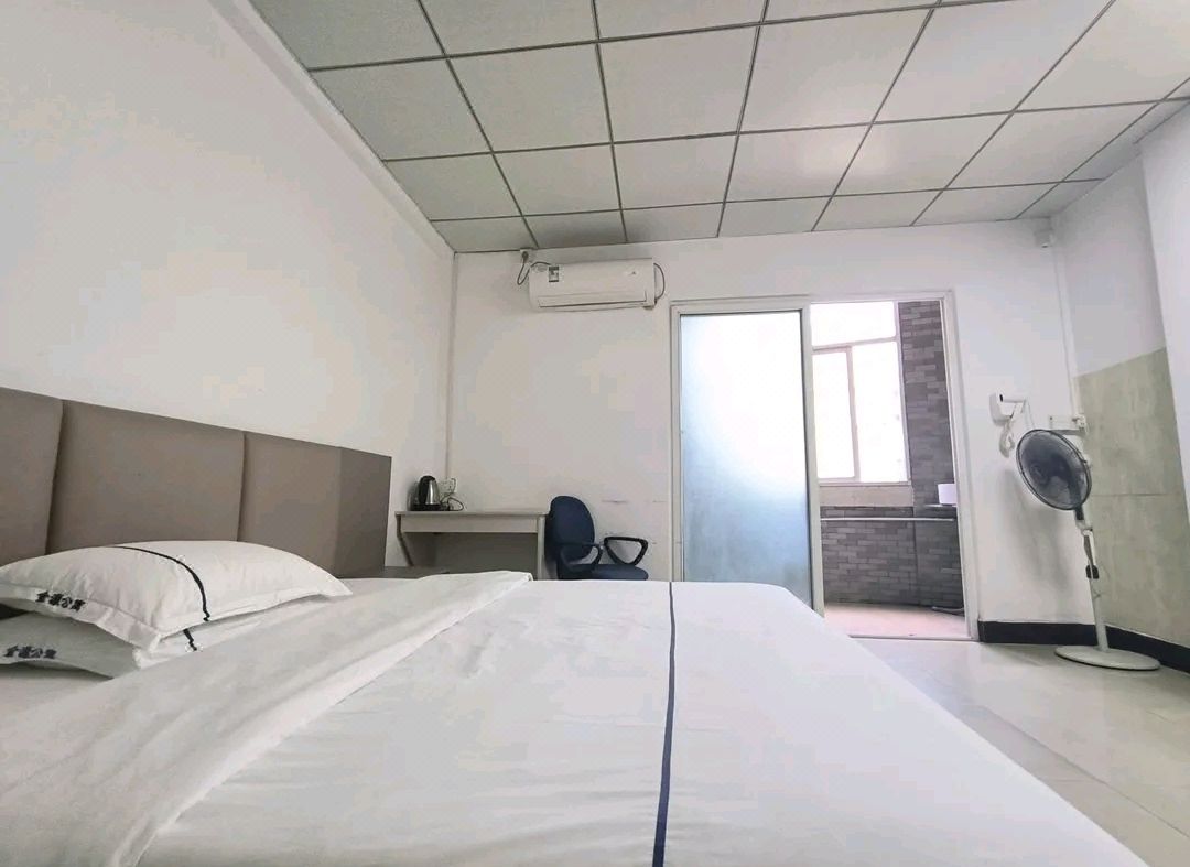 Dongguan Jinyuan Apartment (Xixi)