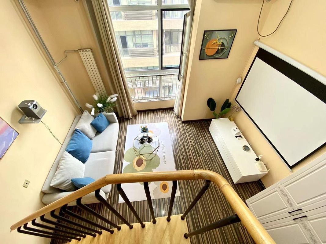 北京轻炫公寓(百子湾店)