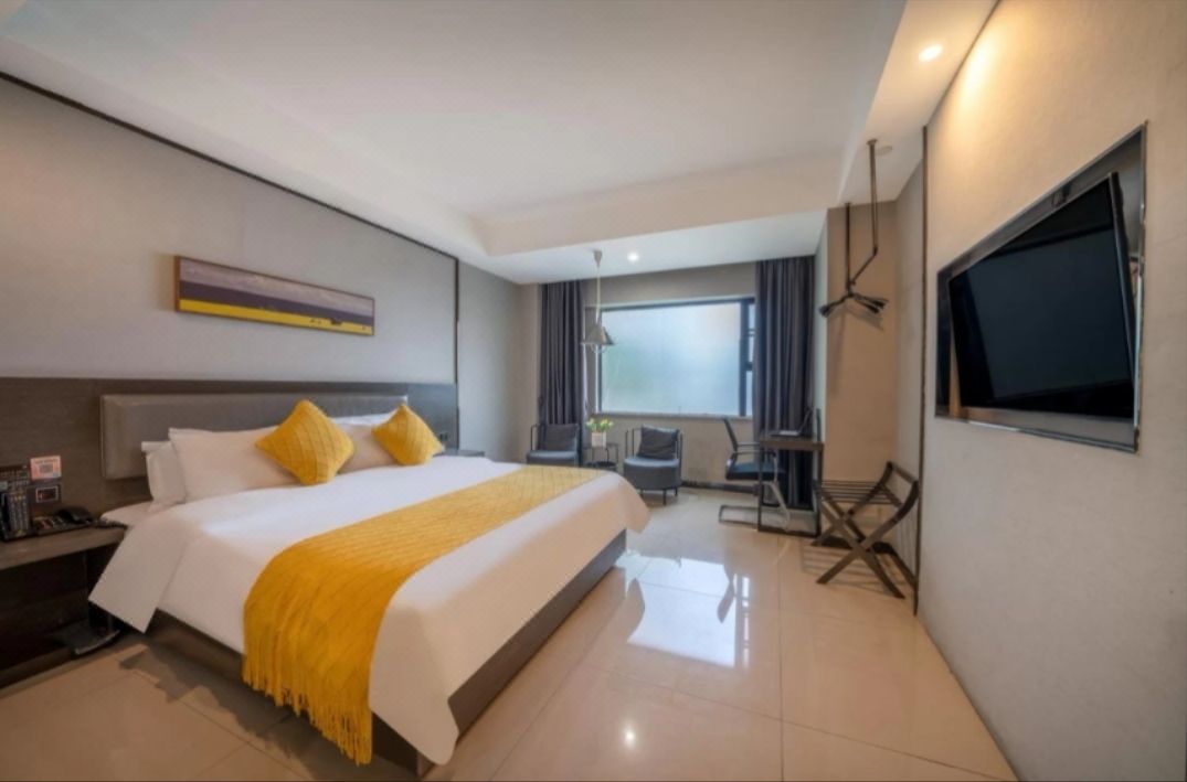 家欣佳賓館(長水國際機場店)