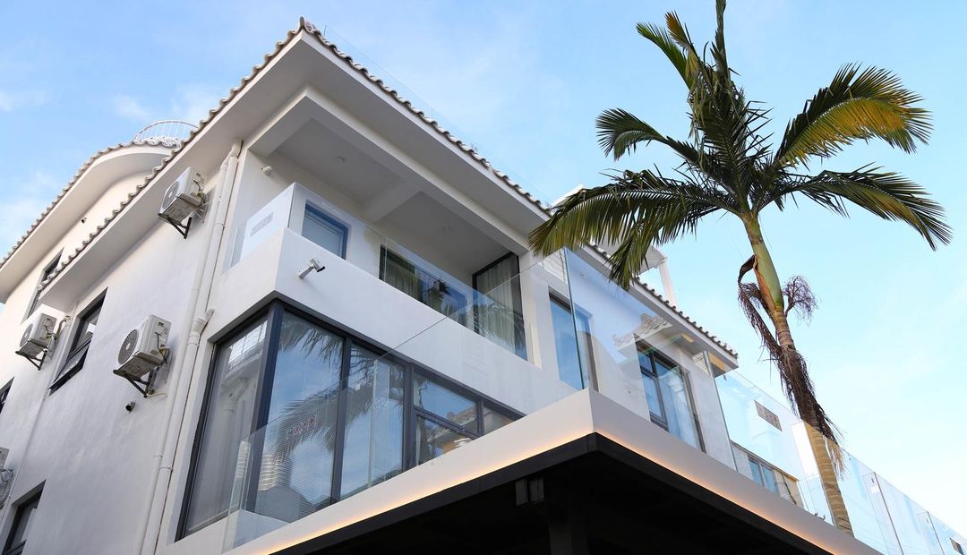 Guixin Seaview Homestay (Guanhu Beach Branch)