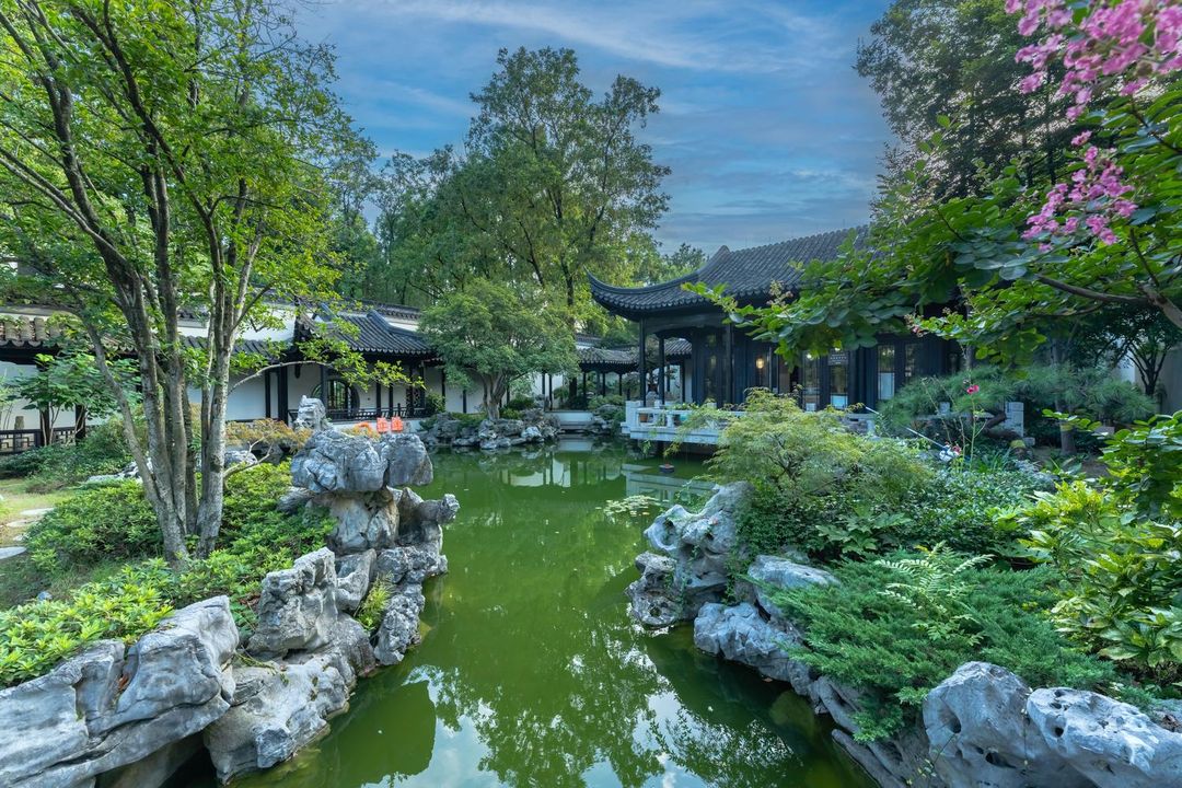 One Family Resorts (Nanjing THY Branch)