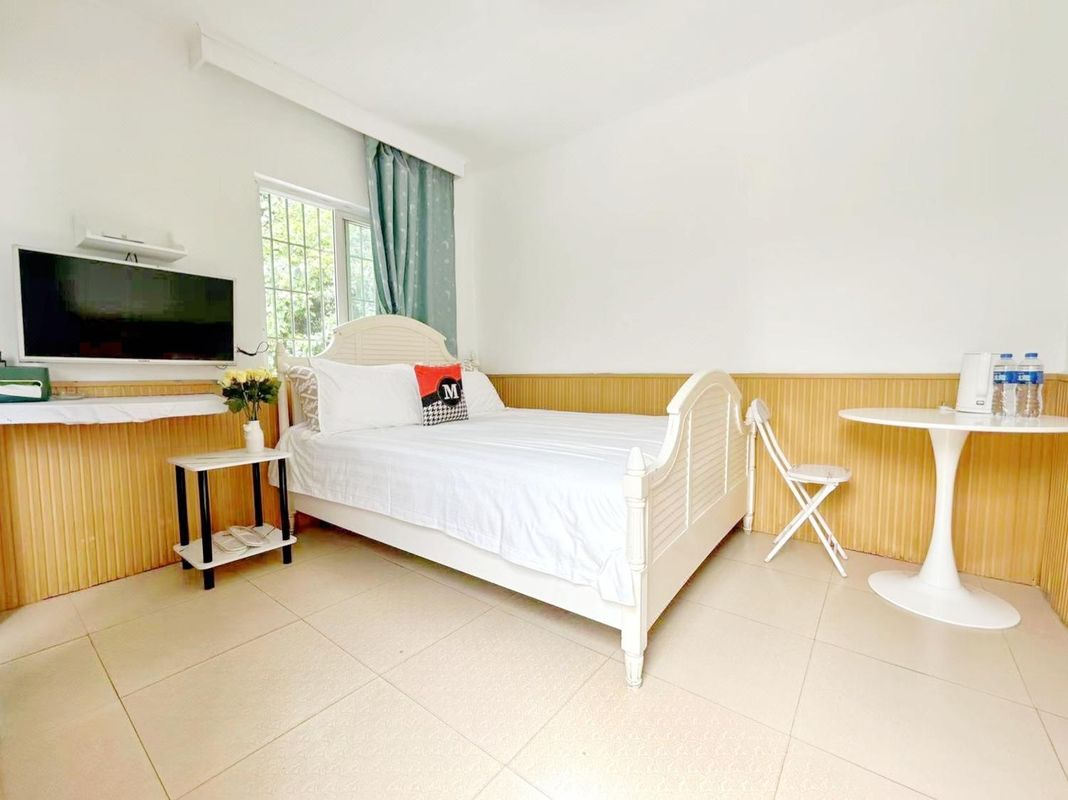 Miwan Xiaowu Hostel