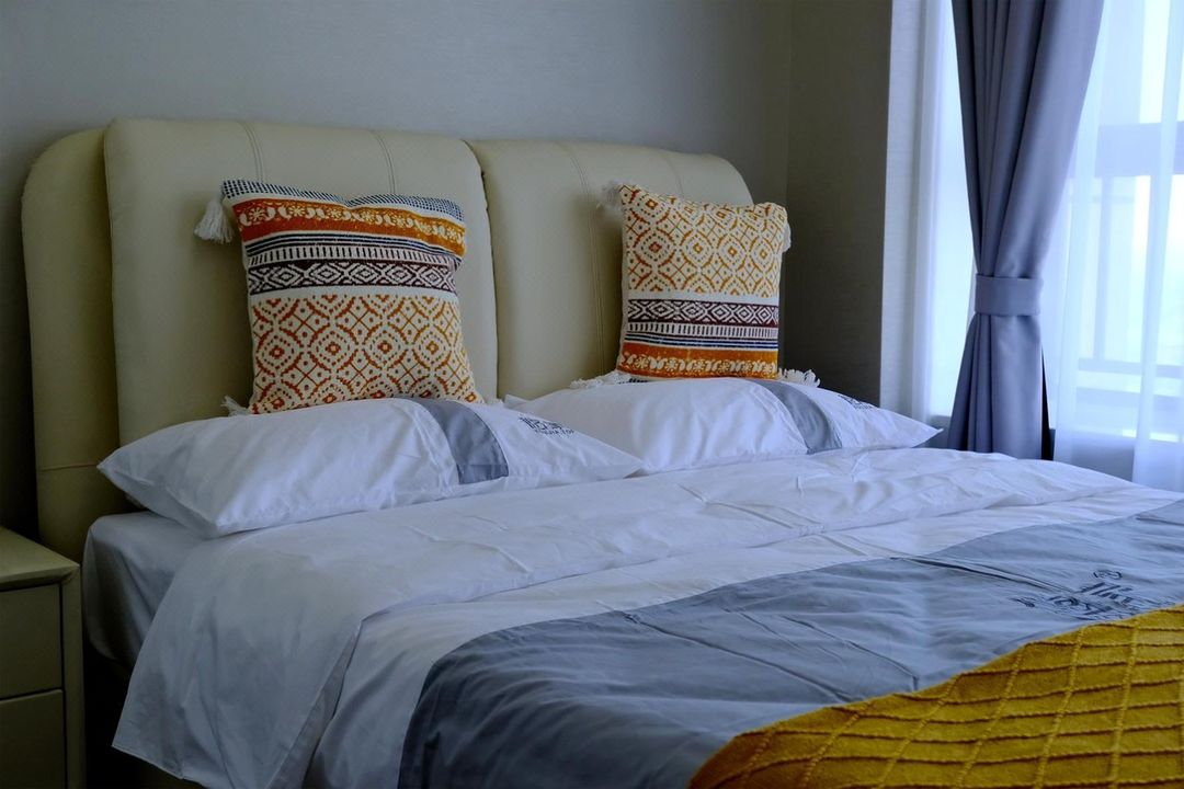 Wanning 1025 Apartment (Baihe West Road)