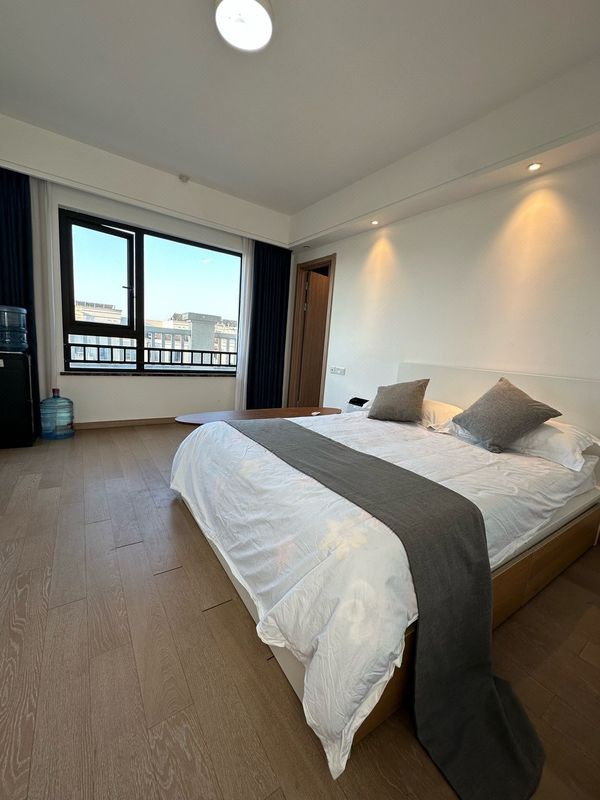 小小栗子公寓(大陆路分店)