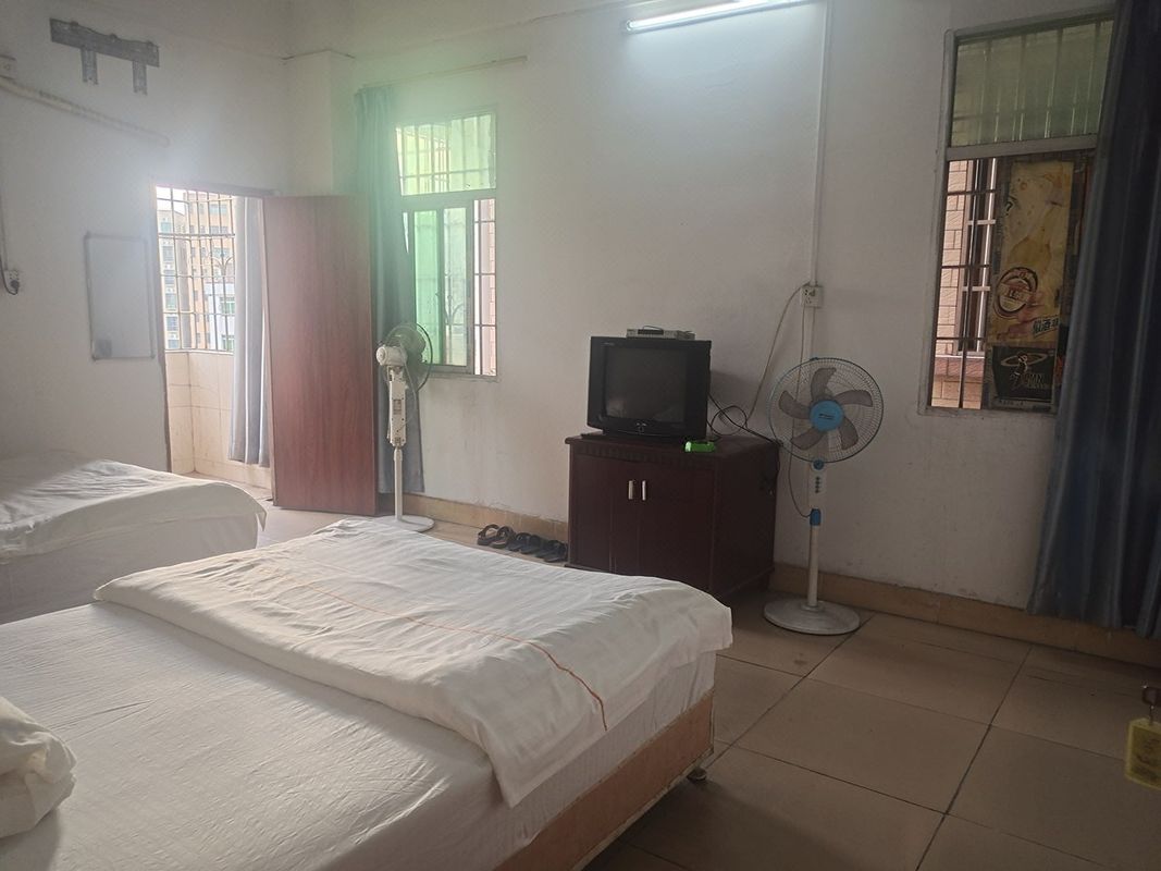 如意租房公寓(谢家庄宝生三巷分店)